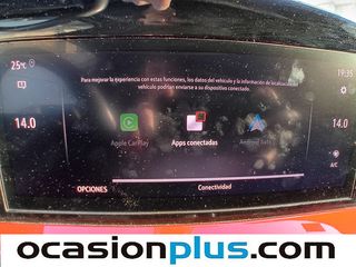 Opel Mokka 1.2 Turbo GS Line 96 kW (130 CV)