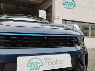 Lynk & Co 01 1.5 PHEV 6.6kW 192 kW (261 CV)