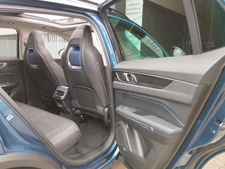 Lynk & Co 01 1.5 PHEV 6.6kW 192 kW (261 CV)