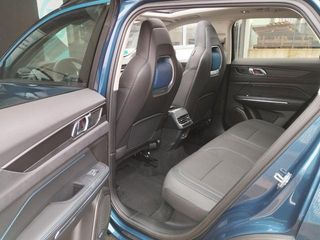 Lynk & Co 01 1.5 PHEV 6.6kW 192 kW (261 CV)