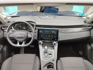 Lynk & Co 01 1.5 PHEV 6.6kW 192 kW (261 CV)