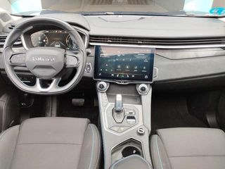 Lynk & Co 01 1.5 PHEV 6.6kW 192 kW (261 CV)