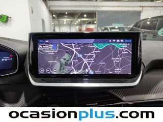 Peugeot 208 PureTech 100 Allure 75 kW (100 CV)