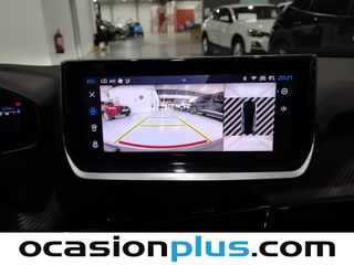 Peugeot 208 PureTech 100 Allure 75 kW (100 CV)