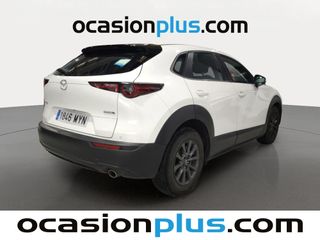 Mazda CX-30 2.5 e-Skyactive G MHEV Prime-Line AT 103 kW (140 CV)