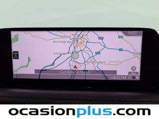 Mazda CX-30 2.5 e-Skyactive G MHEV Prime-Line AT 103 kW (140 CV)