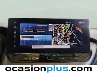 Nissan Juke DIG-T N-Connecta 4x2 84 kW (114 CV)