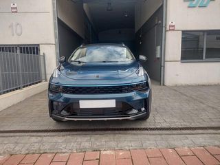Lynk & Co 01 1.5 PHEV 6.6kW 192 kW (261 CV)