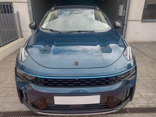 Lynk & Co 01 1.5 PHEV 6.6kW 192 kW (261 CV)