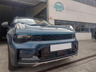 Lynk & Co 01 1.5 PHEV 6.6kW 192 kW (261 CV)