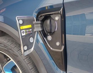 Lynk & Co 01 1.5 PHEV 6.6kW 192 kW (261 CV)