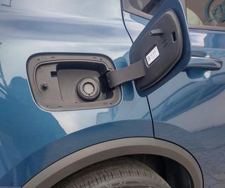 Lynk & Co 01 1.5 PHEV 6.6kW 192 kW (261 CV)