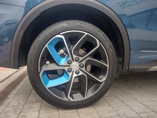 Lynk & Co 01 1.5 PHEV 6.6kW 192 kW (261 CV)