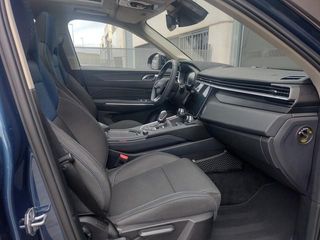 Lynk & Co 01 1.5 PHEV 6.6kW 192 kW (261 CV)