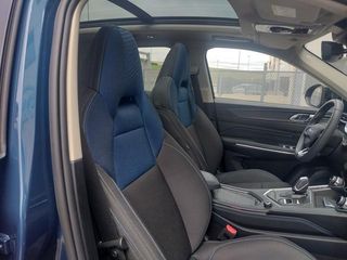 Lynk & Co 01 1.5 PHEV 6.6kW 192 kW (261 CV)