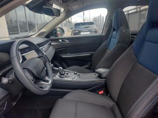 Lynk & Co 01 1.5 PHEV 6.6kW 192 kW (261 CV)