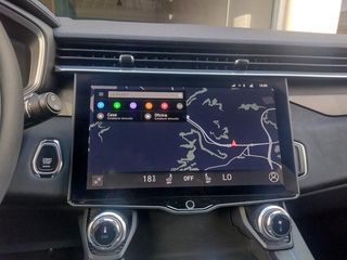 Lynk & Co 01 1.5 PHEV 6.6kW 192 kW (261 CV)