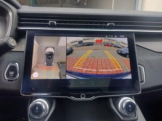 Lynk & Co 01 1.5 PHEV 6.6kW 192 kW (261 CV)