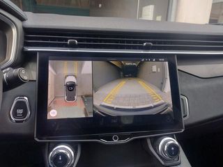 Lynk & Co 01 1.5 PHEV 6.6kW 192 kW (261 CV)