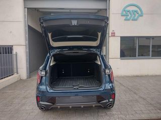 Lynk & Co 01 1.5 PHEV 6.6kW 192 kW (261 CV)