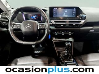 Citroen C4 PureTech 130 S&S 6v Feel Pack 96 kW (130 CV)