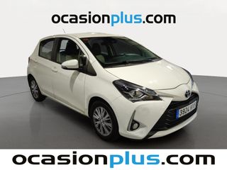 Toyota Yaris 70 Active 51 kW (69 CV)