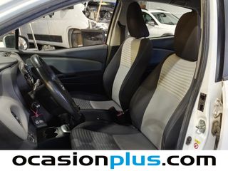 Toyota Yaris 70 Active 51 kW (69 CV)