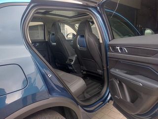 Lynk & Co 01 1.5 PHEV 6.6kW 192 kW (261 CV)