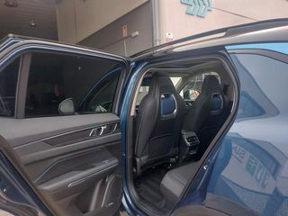 Lynk & Co 01 1.5 PHEV 6.6kW 192 kW (261 CV)