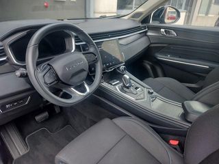 Lynk & Co 01 1.5 PHEV 6.6kW 192 kW (261 CV)