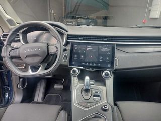 Lynk & Co 01 1.5 PHEV 6.6kW 192 kW (261 CV)