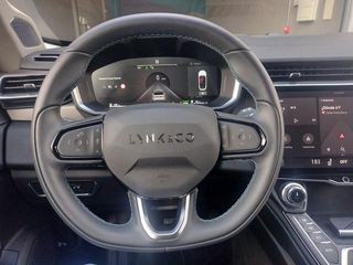 Lynk & Co 01 1.5 PHEV 6.6kW 192 kW (261 CV)