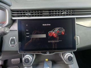 Lynk & Co 01 1.5 PHEV 6.6kW 192 kW (261 CV)