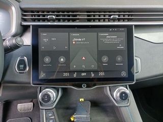 Lynk & Co 01 1.5 PHEV 6.6kW 192 kW (261 CV)