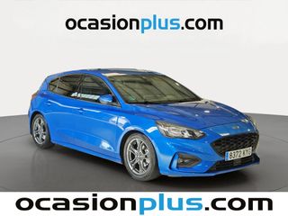 Ford Focus 1.0 Ecoboost S&S ST-Line 92 kW (125 CV)