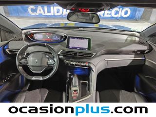 Peugeot 5008 BlueHDI 130 S&S GT EAT8 96 kW (130 CV)