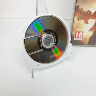 God of War Ghost of Sparta PSP PAL ITA