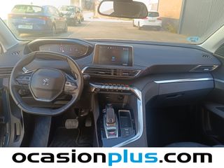 Peugeot 5008 BlueHDI 130 S&S Active Pack EAT8 96 kW (130 CV)