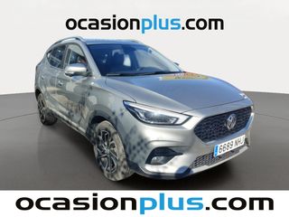MG ZS 1.0T Luxury Auto 82 kW (111 CV)