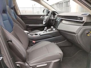 Lynk & Co 01 1.5 PHEV 6.6kW 192 kW (261 CV)