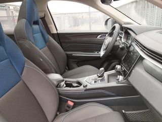 Lynk & Co 01 1.5 PHEV 6.6kW 192 kW (261 CV)