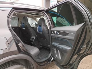 Lynk & Co 01 1.5 PHEV 6.6kW 192 kW (261 CV)