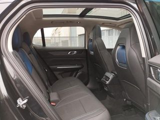 Lynk & Co 01 1.5 PHEV 6.6kW 192 kW (261 CV)