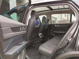 Lynk & Co 01 1.5 PHEV 6.6kW 192 kW (261 CV)