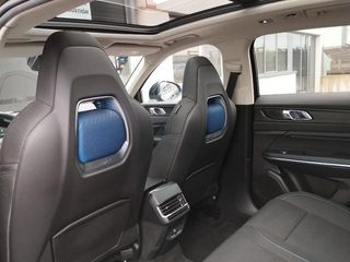 Lynk & Co 01 1.5 PHEV 6.6kW 192 kW (261 CV)