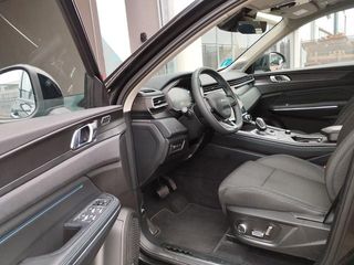 Lynk & Co 01 1.5 PHEV 6.6kW 192 kW (261 CV)