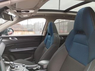 Lynk & Co 01 1.5 PHEV 6.6kW 192 kW (261 CV)