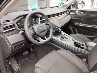 Lynk & Co 01 1.5 PHEV 6.6kW 192 kW (261 CV)