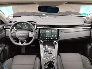 Lynk & Co 01 1.5 PHEV 6.6kW 192 kW (261 CV)