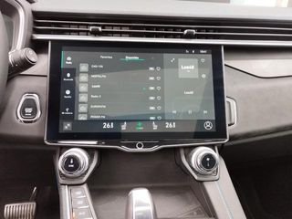 Lynk & Co 01 1.5 PHEV 6.6kW 192 kW (261 CV)